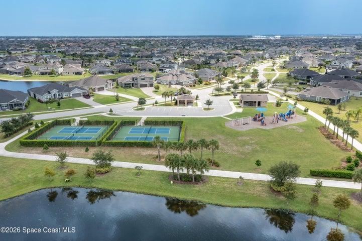 7735 Millbrook Avenue, Melbourne, FL, 32940 photo 52