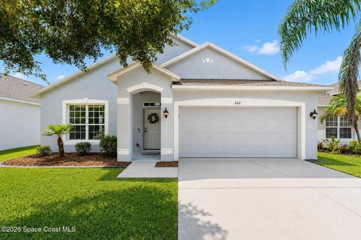 322 Cressa Circle, Cocoa