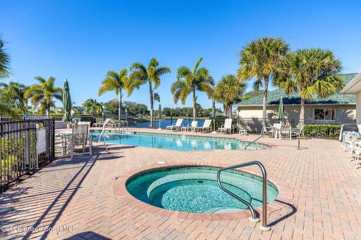 3672 Shawnee Lane, Melbourne, FL, 32901 photo 45