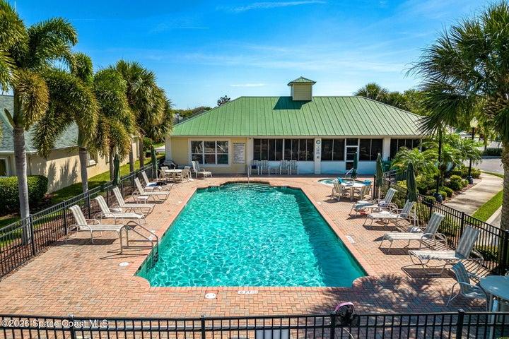 3672 Shawnee Lane, Melbourne, FL, 32901 photo 44