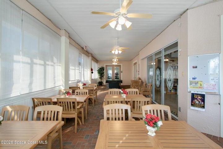 3672 Shawnee Lane, Melbourne, FL, 32901 photo 49