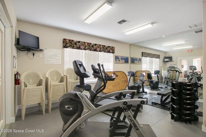 3672 Shawnee Lane, Melbourne, FL, 32901 photo 47