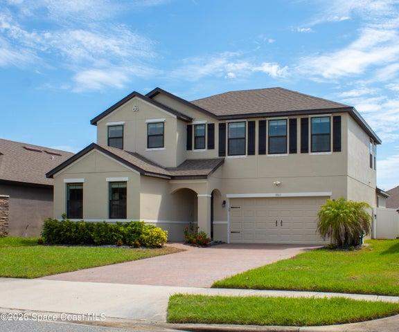 1061 Peta Way, Melbourne, FL, 32940 photo 1