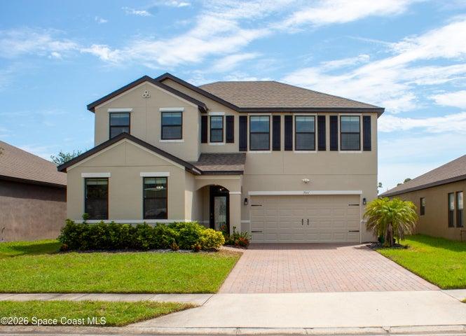 1061 Peta Way, Melbourne, FL, 32940 photo 2