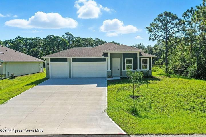 2095 Tahoe Avenue SE, Palm Bay, FL, 32909 photo 1