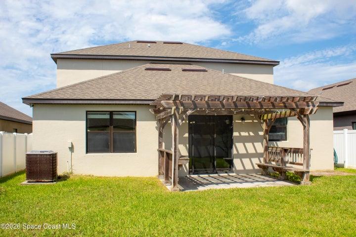 1061 Peta Way, Melbourne, FL, 32940 photo 8
