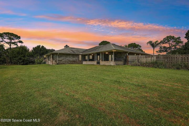 2460 Lacourt Lane, Malabar, FL, 32950 photo 46