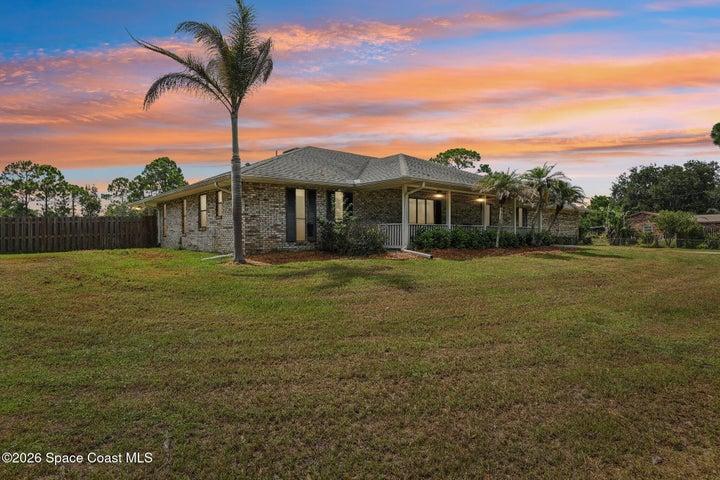 2460 Lacourt Lane, Malabar, FL, 32950 photo 1