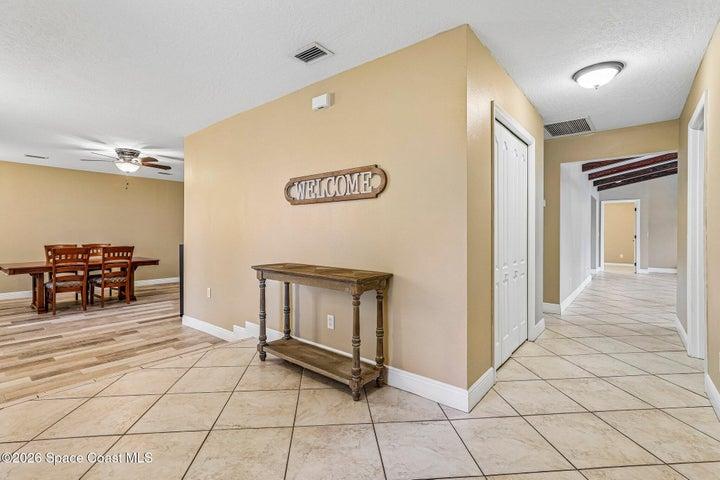 2460 Lacourt Lane, Malabar, FL, 32950 photo 9