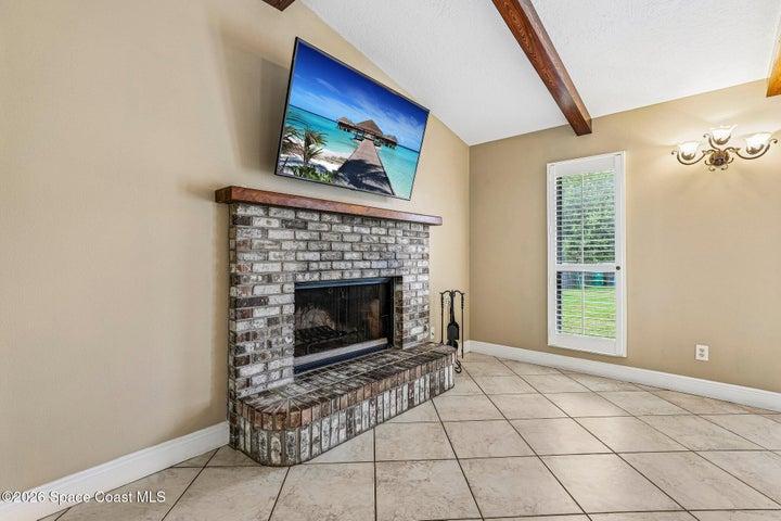 2460 Lacourt Lane, Malabar, FL, 32950 photo 10