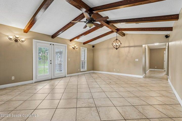2460 Lacourt Lane, Malabar, FL, 32950 photo 11
