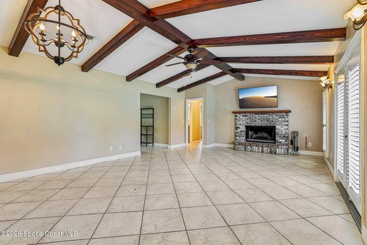 2460 Lacourt Lane, Malabar, FL, 32950 photo 13