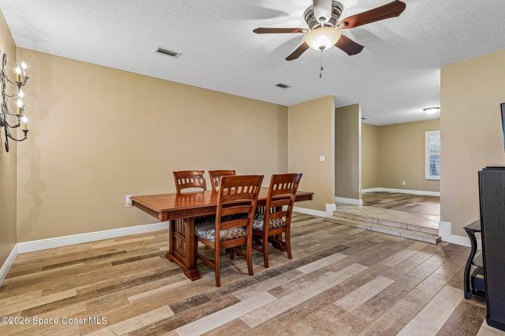 2460 Lacourt Lane, Malabar, FL, 32950 photo 14