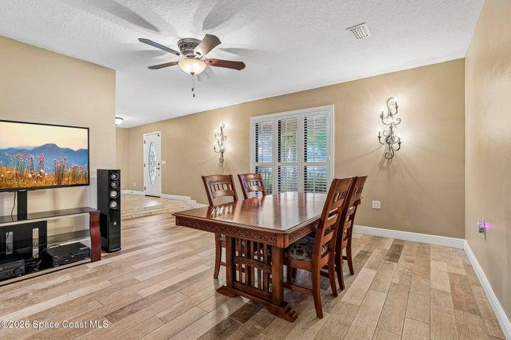 2460 Lacourt Lane, Malabar, FL, 32950 photo 15