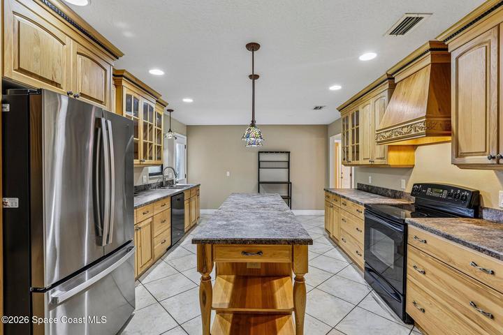 2460 Lacourt Lane, Malabar, FL, 32950 photo 4