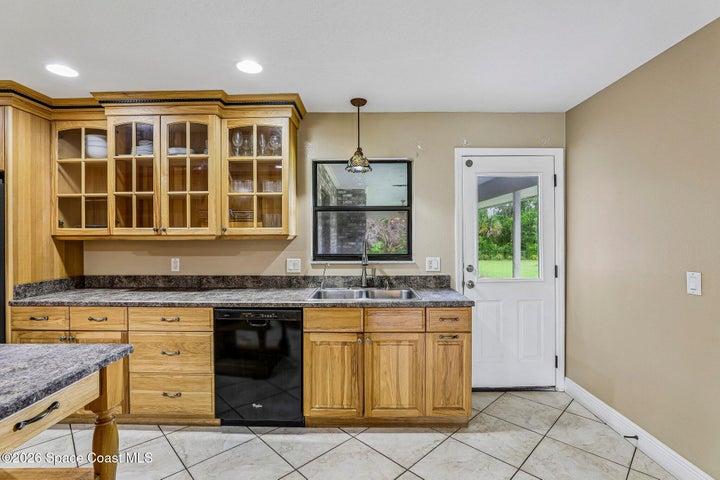 2460 Lacourt Lane, Malabar, FL, 32950 photo 16
