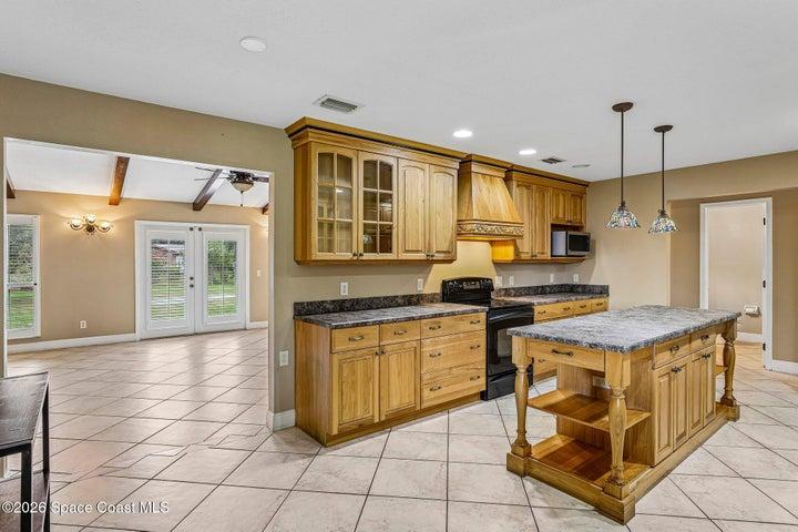 2460 Lacourt Lane, Malabar, FL, 32950 photo 18