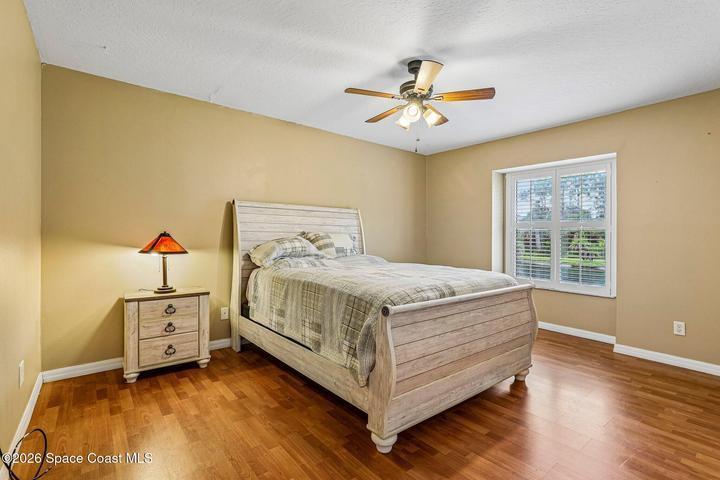 2460 Lacourt Lane, Malabar, FL, 32950 photo 23