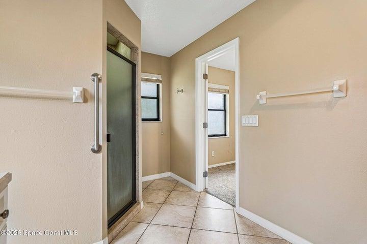 Owner's Bathroom