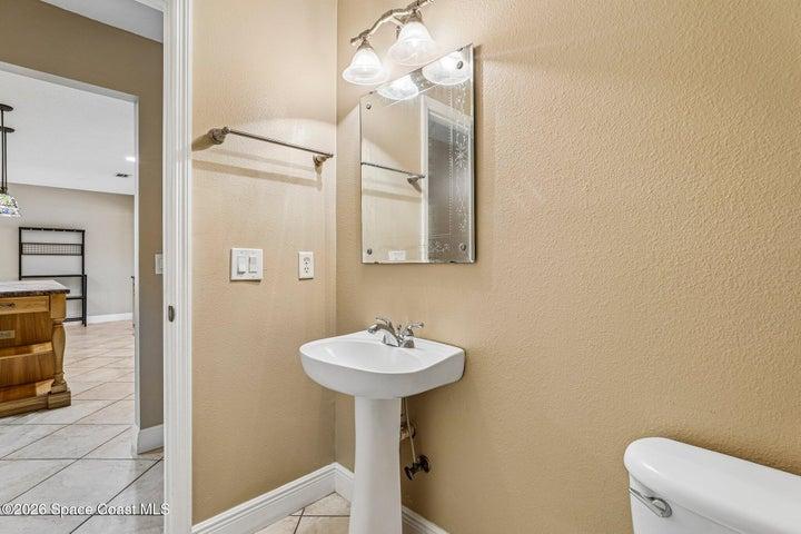 2460 Lacourt Lane, Malabar, FL, 32950 photo 43