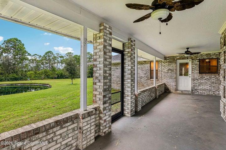2460 Lacourt Lane, Malabar, FL, 32950 photo 47