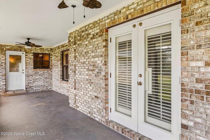 2460 Lacourt Lane, Malabar, FL, 32950 photo 48