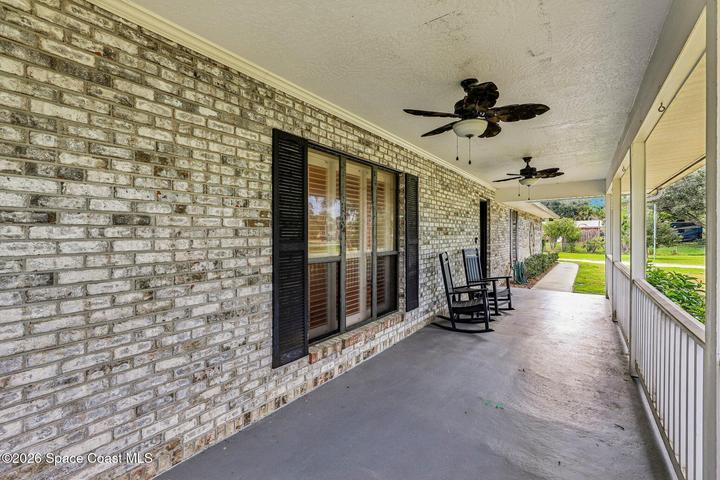 2460 Lacourt Lane, Malabar, FL, 32950 photo 50