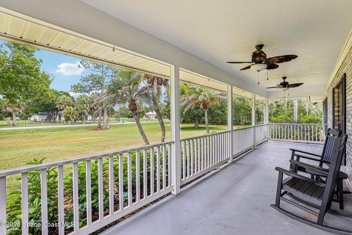 2460 Lacourt Lane, Malabar, FL, 32950 photo 51
