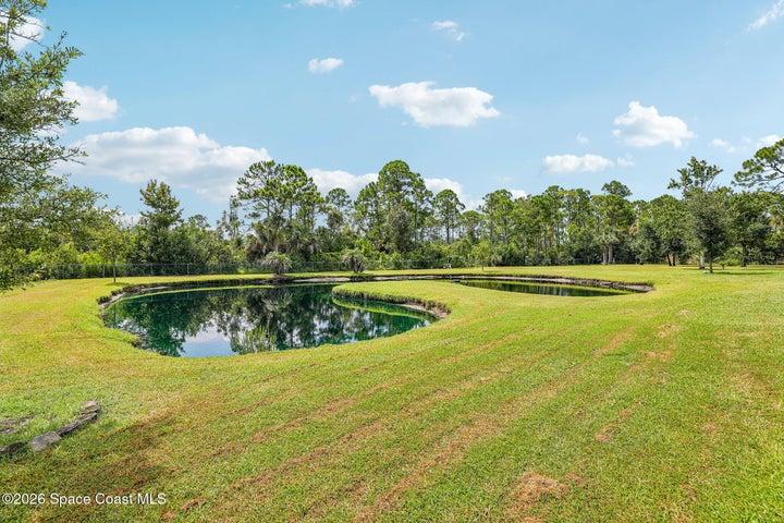 2460 Lacourt Lane, Malabar, FL, 32950 photo 53