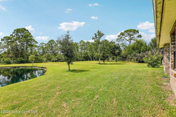 2460 Lacourt Lane, Malabar, FL, 32950 photo 54