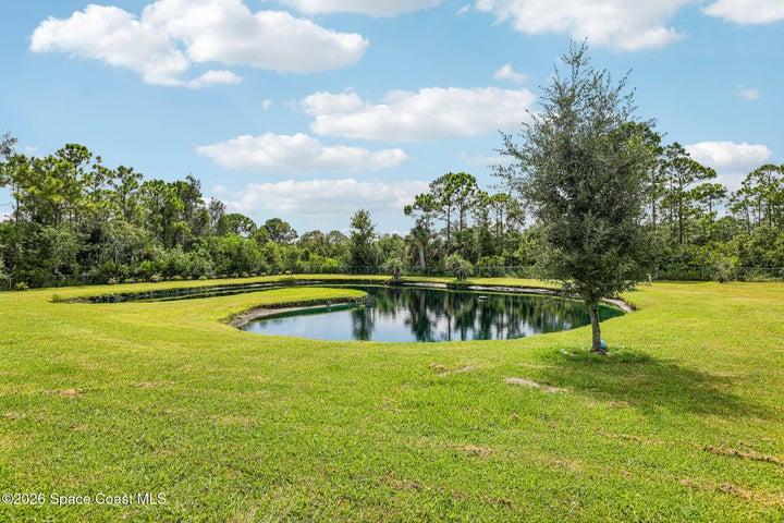 2460 Lacourt Lane, Malabar, FL, 32950 photo 55