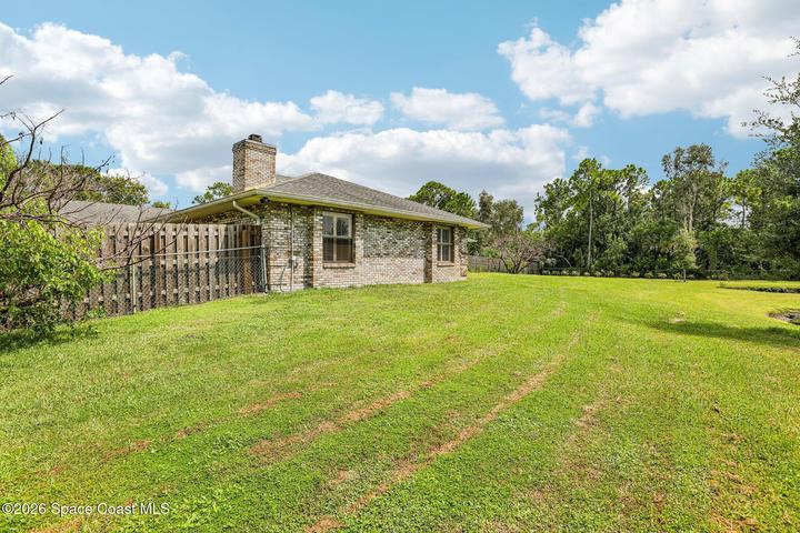 2460 Lacourt Lane, Malabar, FL, 32950 photo 56