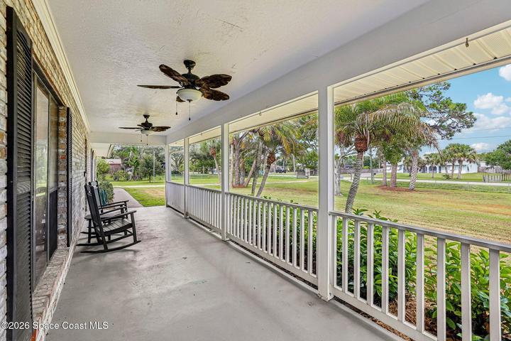 2460 Lacourt Lane, Malabar, FL, 32950 photo 45