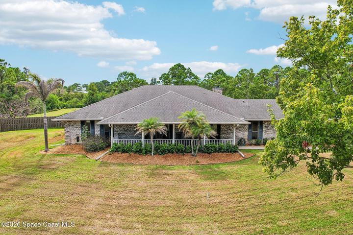 2460 Lacourt Lane, Malabar, FL, 32950 photo 57