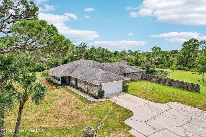 2460 Lacourt Lane, Malabar, FL, 32950 photo 58