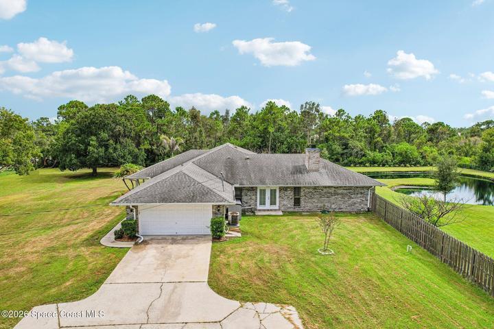 2460 Lacourt Lane, Malabar, FL, 32950 photo 59