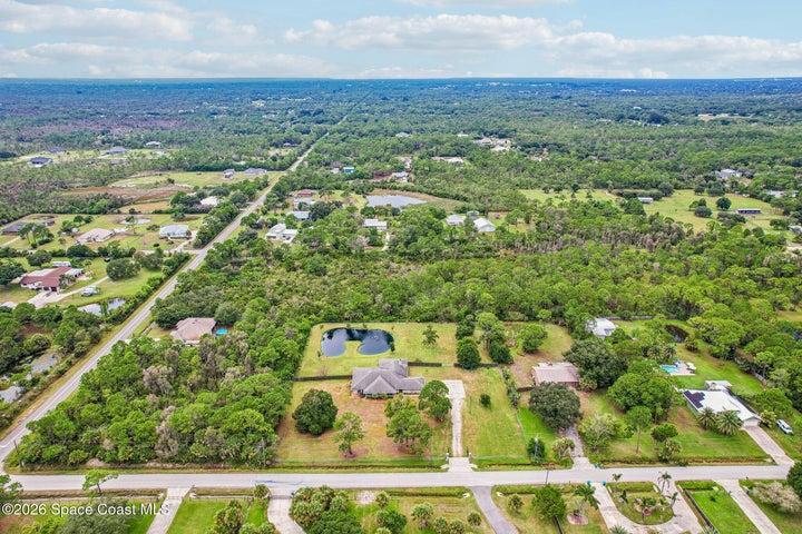 2460 Lacourt Lane, Malabar, FL, 32950 photo 60