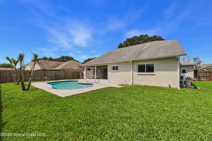 641 Heather Stone Drive, Merritt Island, FL, 32953 photo 59