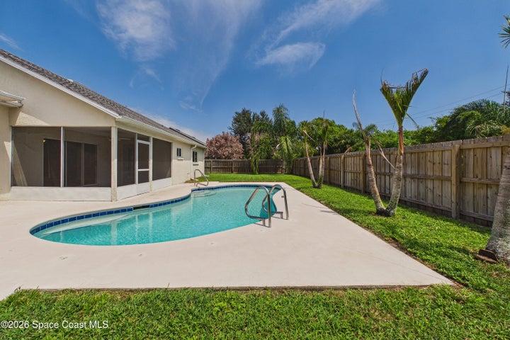641 Heather Stone Drive, Merritt Island, FL, 32953 photo 60