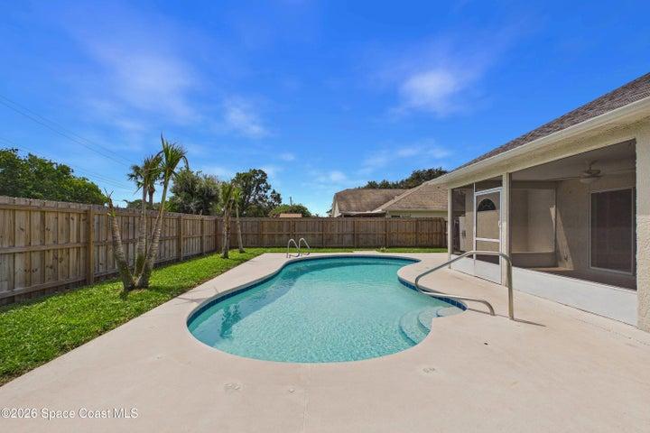 641 Heather Stone Drive, Merritt Island, FL, 32953 photo 56