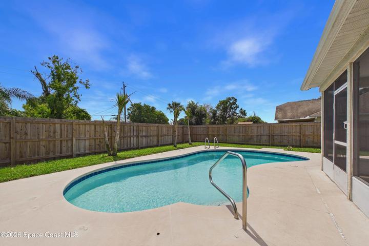 641 Heather Stone Drive, Merritt Island, FL, 32953 photo 57
