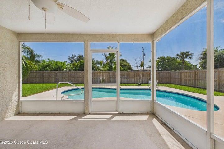 641 Heather Stone Drive, Merritt Island, FL, 32953 photo 53