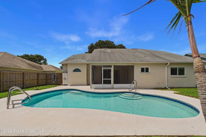 641 Heather Stone Drive, Merritt Island, FL, 32953 photo 58