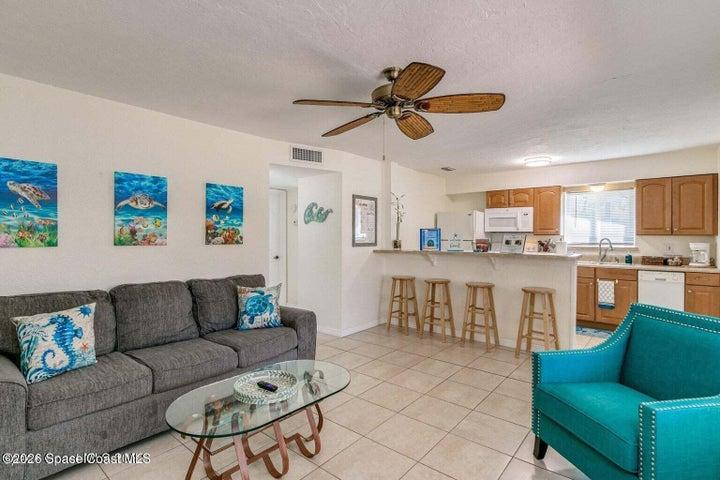 411 Sunrise Drive, Cocoa Beach, FL, 32931 photo 14