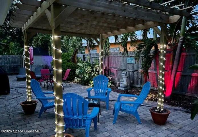 411 Sunrise Drive, Cocoa Beach, FL, 32931 photo 19