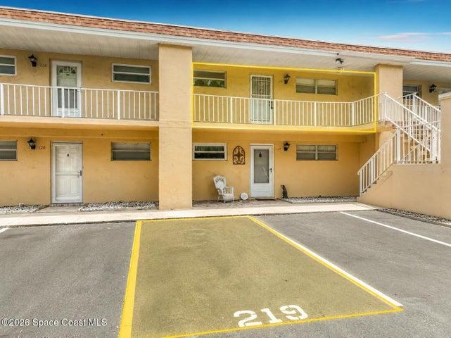 2135 N Courtenay Parkway 219, Merritt Island, FL, 32953 photo 10
