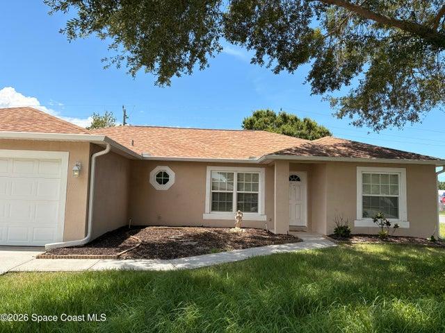 2010 Belmont Way, West Melbourne, FL, 32904 photo 1