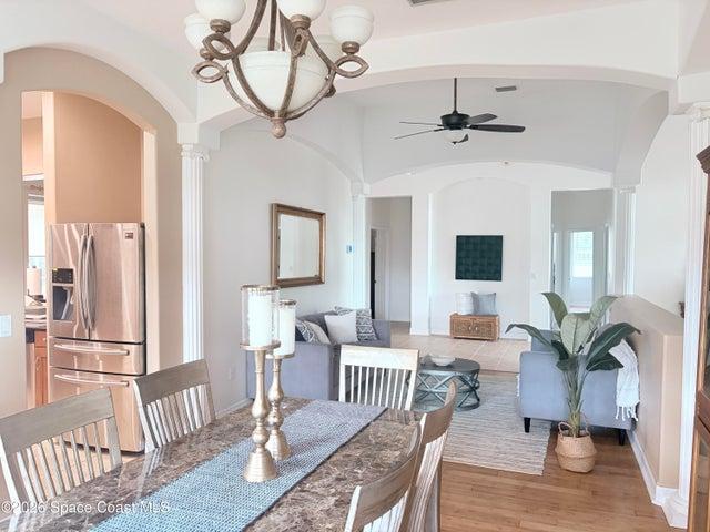 3933 Postridge Trail, Melbourne, FL, 32934 photo 10