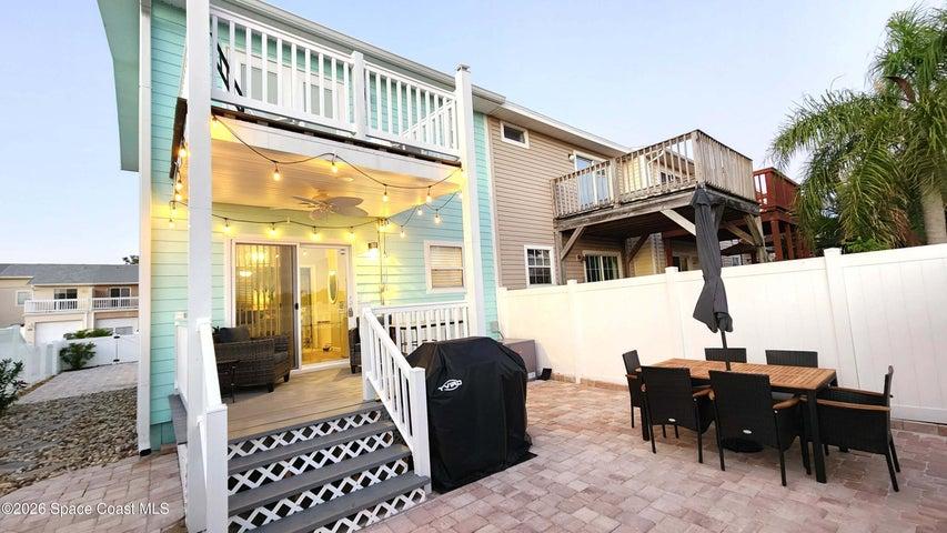 241 Cherie Down Lane, Cape Canaveral, FL, 32920 photo 3