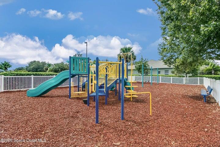 Amenities at Woodfield